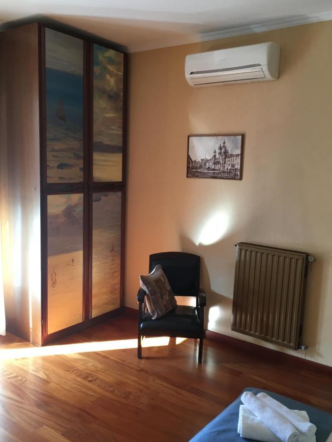 Casa Di Lucia B&B Ladispoli Buitenkant foto