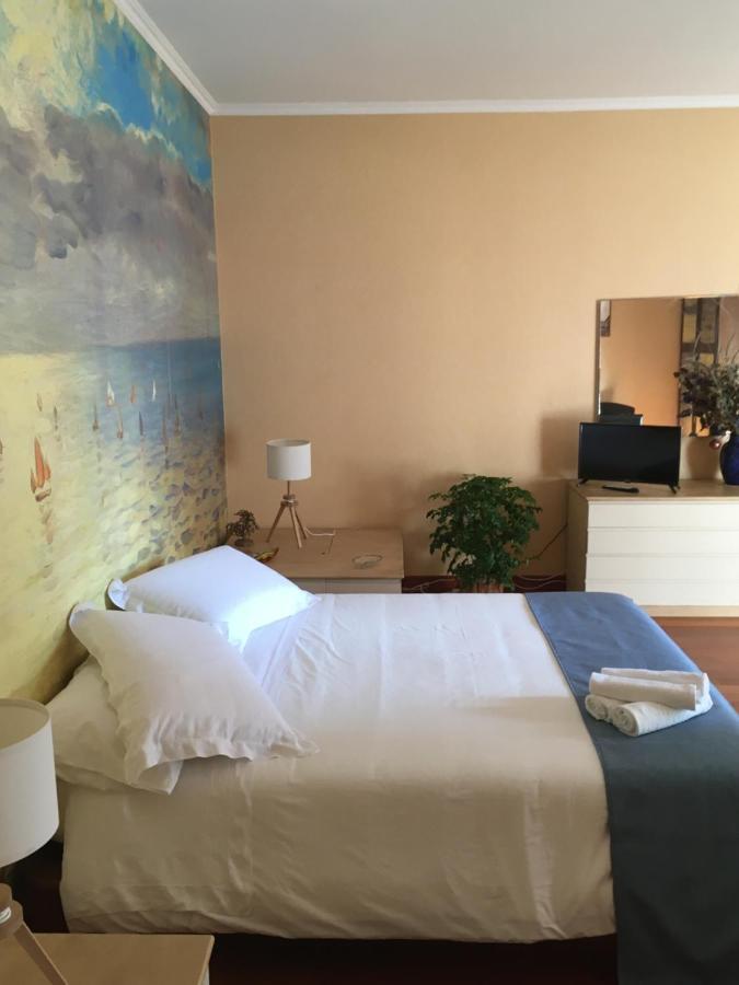 Casa Di Lucia B&B Ladispoli Buitenkant foto